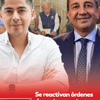 #6AMW | El senador Ariel Ávila, de la Alianza Verde, y el representante Julio César Triana, de Cambio Radical, debatieron en los micrófonos de 6AM W sobre el fin de la Paz Total de la administración Petro y las medidas que tomará el Gobierno de Abelardo de la Espriella sobre los grupos armados y criminales.