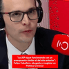 #Hora20 | “La JEP sigue funcionando con un presupuesto similar al del año anterior”: Felipe Caballero, abogado y magíster en Política Criminal.
