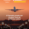 #BogotáModerna | El Aeropuerto El Dorado necesita ampliar su capacidad para responder a los desafíos del futuro.