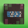 “Jorgito”, el álbum de Jorge Celedón y Víctor Naín Jr., fue nominado a Mejor Álbum de Cumbia/Vallenato en la edición 27 de los Latin Grammy.
