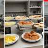  ¡Los amantes del pollo tienen una cita imperdible!