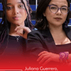 #6AMW | En entrevista con 6AM W de Caracol Radio, la senadora Jennifer Pedraza Sandoval se pronunció sobre el escándalo de Juliana Guerrero, quien reconoció su responsabilidad en la expedición de títulos falsos en la Fundación Universitaria San José para ser viceministra de las Juventudes del gobierno de Gustavo Petro.