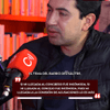 #LosProtagonistas | En entrevista con Gustavo Gómez, el representante a la Cámara, Daniel Briceño, se refirió a su trabajo en el Legislativo.