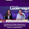 #LaLuciérnaga | En La Luciérnaga de Caracol Radio, Natalia Gutiérrez, presidenta de Acolgen, lanzó una advertencia sobre la situación energética en Colombia, señalando que el país enfrenta un riesgo estructural que va más allá del fenómeno de El Niño.