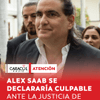 #Atención | El exministro venezolano Alex Saab, señalado por EE. UU. como presunto testaferro del depuesto presidente Nicolás Maduro, tiene programada para este 15 de septiembre una audiencia en una corte federal de Miami en la que se prevé que “cambie su declaración de culpabilidad”, lo que implicaría que se declare culpable.
