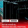Este fin de semana Bogotá celebra el Festival Cordillera, en su primer día se presentaron artistas como: Sean Paul, Dread Mar I, Grupo Niche, Poligamia, Andrés Calamaro y Beéle.