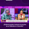 #LaLuciérnaga | ¿Quiénes pueden reclamar la pensión de un fallecido en Colombia?