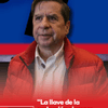 #6AMW | Juan Fernando Cristo, exministro del Interior de Gustavo Petro, conversó con Julio Sánchez Cristo en 6AM W de Caracol Radio y entregó su opinión sobre la posibilidad de la reelección en Colombia.