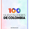 #100NuevosLíderes | Rubén Rotavista logró un diálogo que parecía imposible: que la multinacional Aris Mining se asociara con Minera Porvenir, empresa creada en 2023 por 40 mineros artesanales de Marmato, Caldas.