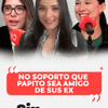 #AnaSinLímites | ¿Aceptaría que su pareja mantenga una amistad con un ex?