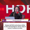 #ServicioInformativo | La Séptima División del Ejército reportó que el frente Ernesto Che Guevara del ELN atacó la base militar Batallón de Ingenieros Militares N.º 15 GR.