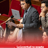 #6AMW | Rodrigo Arenas, diputado francés del partido de izquierda La Francia Insumisa, habló en 6AM W, con Julio Sánchez Cristo, a propósito de las fuertes protestas estudiantiles en el país galo.