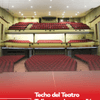 #6AMW | Una fuerte polémica ha suscitado en Ibagué el colapso parcial del techo del Teatro Tolima, debido a un fuerte aguacero que provocó que el agua ingresara de manera abundante al emblemático escenario cultural.