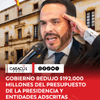 El Gobierno del presidente Abelardo De La Espriella ejecutó recortes presupuestales por cerca de $192.000 millones en la Presidencia de la República y diferentes entidades adscritas, como parte de su política de austeridad y reducción del gasto público.