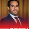 #6AMW | En entrevista con 6AM W de Caracol Radio, el exdirector de la Dirección de Impuestos y Aduanas Nacionales (DIAN) Lisandro Junco analizó los aspectos tributarios de la Ley de Rescate Económico que radicó el Gobierno de la Espriella ante el Congreso de la República.