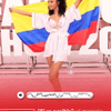 #6AMW | Honey Ordoñez, modelo nacida en San Andrés, represento a Colombia y Nicaragua en el Victoria’s Secret Fashion Show 2026.
