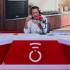 En Colombia hablamos hasta con los electrodomésticos.