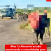 #ServicioInformativo | Alias ‘La Morocha’, capturada en una operación de inteligencia de la Policía y el Ejército, sería la responsable de coordinar y financiar un paro armado previsto para el próximo 14 de octubre en Caquetá, con posible influencia en otras zonas del país.
