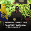 #EnRedes | Desde Valledupar, el presidente Abelardo De La Espriella activó la Fuerza de Tarea Conjunta Urano, con la que buscan combatir las organizaciones criminales dedicadas a las economías ilegales, especialmente el robo de hidrocarburos.