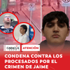 #Atención | Caracol Radio conoció que el sentido de fallo contra Juan Carlos Suárez Ortiz y Ricardo Rafael González Castro por el crimen de Jaime Esteban Moreno Jaramillo es condenatorio.