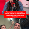 #6AMW | La derecha atraviesa uno de sus mejores momentos políticos en América Latina.