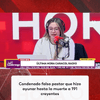 #ServicioInformativo | Un tribunal de Kenia declaró culpable a un gurú que se autoproclamó predicador y a sus cómplices, acusados de haber asesinado a 191 adeptos, en su mayoría niños, en el marco de secta que incitaba a sus seguidores a dejar de alimentarse.