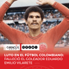 #Deportes Eduardo Emilio Vilarete, uno de los grandes goleadores del fútbol colombiano, falleció a los 73 años en Bogotá.