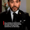 #Política | El presidente Abelardo de la Espriella respondió a las críticas por el Fondo Patria Milagro y aseguró que los aportes de empresarios y fundaciones “no son administrados por el Gobierno, sino por las mismas organizaciones”, en coordinación con el Gobierno para definir y revisar los proyectos destinados a los damnificados.