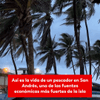 #6AMW | Caracol Radio se encuentra en San Andrés en medio de una emisión especial para conocer diferentes testimonios de autoridades y nativos de la región, tras los recientes anuncios del Gobierno Nacional sobre la isla.