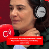 #Hora20 | “Los museos son independientes”: María Alejandra Villamizar, periodista y columnista