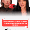 #AnaSinLímites | Ana Vargas dialogó con María Albarrán sobre su experiencia con un diagnóstico de cáncer de seno y el tratamiento.