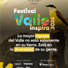  ¡El Valle tiene con qué!