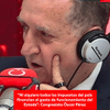 #Hora20 | “Ni siquiera todos los impuestos del país financian el gasto de funcionamiento del Estado”: Congresista Óscar Pérez.