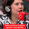 #Hora20 | “Podrían avivarse conflictos agrarios”: Laura Bonilla, subdirectora de la Fundación Paz y Reconciliación.