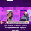 #LaLuciérnaga | Inpec 
