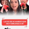 #AnaSinLímites | ¿Usted ya sabe si su pareja tiene como amig@s a sus ex?