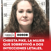 Christa Pike, la presa estadounidense que ha sobrevivido tras recibir dos inyecciones letales en Tennesee (EE.UU.) hace diez días, ha recibido el alta del hospital de Nashville donde se encontraba ingresada, informaron este sábado sus abogados.