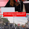 #6AMW | Puntos estratégicos de Cúcuta y su Área Metropolitana amanecieron este viernes 30 de octubre con alta presencia de militares, tras la decisión del Gobierno de recuperar la seguridad en zona de frontera a través de una militarización inmediata y temporal.