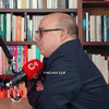 #LosProtagonistas | En conversación con Gustavo Gómez, el escritor Ricardo Silva Romero habló sobre cómo los sentimientos y las emociones pueden influir en la escritura de un autor.