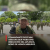 #EnRedes I Comandante de FF.MM.