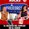 #EnLasRocas | Generar ingresos y superar la pobreza monetaria.