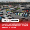 Como resultado del plan integral de inversiones físicas, tecnológicas y operativas adelantado en la sede Salitre, La Terminal de Transporte de Bogotá actualizó el cobro de acceso al circuito a partir del primero de noviembre.