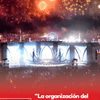 #6AMW | El pasado fin de semana 10 y 11 octubre, se llevó a cabo el Festival de música electrónica llamado EDC en la Unidad Deportiva Atanasio Girardot, que lleva varias ediciones realizándose en Medellín, en el evento, se confirmaron tres fallecimientos en el evento: un costarricense, un australiano y un inglés.