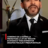 #Política | El presidente Abelardo de la Espriella, en medio de su alocución presidencial, anunció que en la próxima semana presentarán la ley de “Rescate económico” con el objetivo, según el mandatario, para atender los desafíos presupuestales y fiscales del país.