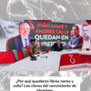 #NoticieroDelMediodía | ¿Por qué quedaron libres Iván Name y Andrés Calle?