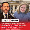 Ferrer apuntó contra Alcocer como la “cabeza” de una supuesta red que habría hecho negocios ilícitos en los últimos cuatro años, aprovechando el poder presidencial.