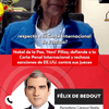#6AMW | Navi Pillay, ganadora del Premio Nobel de Paz 2026, pasó por los micrófonos de Caracol Radio, donde compartió su opinión sobre el trato del Gobierno de los Estados Unidos con la Corte Penal Internacional.