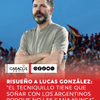 #Deportes | Jonathan Risueño volvió a encender la polémica en el fútbol colombiano. Luego de la victoria 1-0 del Cúcuta sobre Nacional, el entrenador español llenó de elogios a Nicolas Chiesa por su trabajo en el cuadro rojinergro y de paso le tiró a Lucas González por no poder vencer a los técnicos argentinos