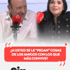 #AnaSinLímites | ¿Alguna vez ha visto que personas que conviven constantemente se empiezan a parecer?