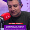 #ElSermónDeFraile | Tanto denunciar a los paras en el Congreso y llenar sus discursos vanagloriándose de ser el primero en descubrir la parapolítica para luego buscar una alianza con los mismos delincuentes y con fines electorales.